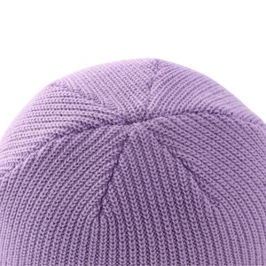 Bonnet en tricot unisexe avec motif de flamme tendance, logo personnalisé, pour un style streetwear, mode de rue d'hiver, bonnet jacquard vierge - Product Image 5