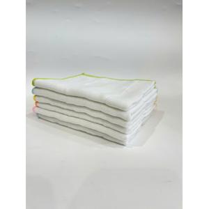 Serviette de cuisine vintage 100% serviette en coton serviettes réutilisables serviettes écologiques OEM ODM à séchage rapide hypoallergénique bas quantité minimale de commande - Product Image 5