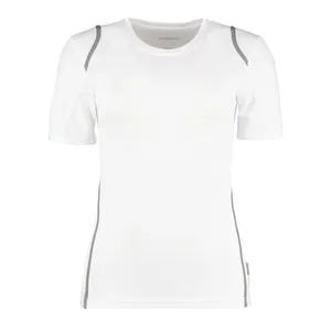 T-Shirt Promozionale Personalizzata Cooltex per Donna, per Merchandising - Product Image 4
