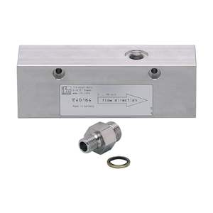 IFM E40164 Componentes industriales - Product Image 1