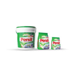 Detergente en Polvo Persil para Lavandería, Eliminación de Manchas Fuerte, con Fragancia Fresca y Limpia - Product Image 4