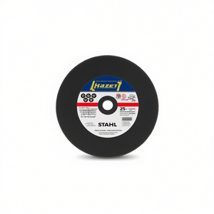 Juego de 25 Discos de Corte Hazet para Amoladoras - Product Image 2