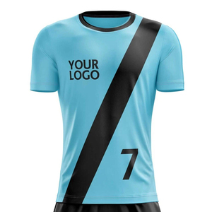 Uniforme de fútbol de tarifa asequible en MO bajo Nueva llegada Mejor sublimación Ropa deportiva Uniforme de fútbol para la venta - Product Image 4