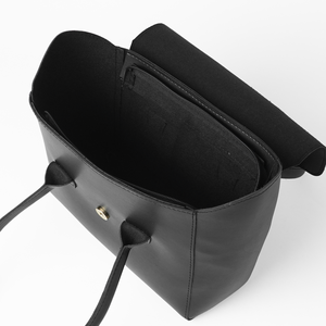 Sac fourre-tout en cuir véritable tissé à la main pour femmes couleur personnalisée qualité supérieure avec cuir 100% et fermeture à glissière - Product Image 5