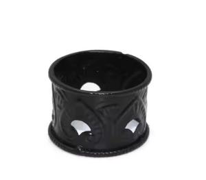 Luxurious <b>Top</b> Trending High Quality Metal Napkin Rings Awesome <b>Table</b> <b>Top</b> Centerpiece <b>Decorative</b> Design - Product Image 3