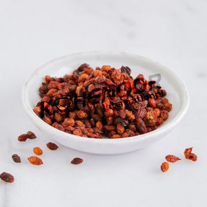 Frutos secos de naranja, espino amarillo - Product Image 4