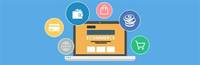 Tiendas de Comercio Electrónico, Sitio Web de Compras en Línea, Diseño y Desarrollo Web, Alojamiento en Internet, WordPress Responsivo, SEO, Soluciones para Tiendas Móviles