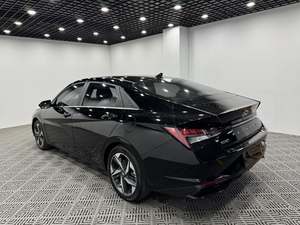 Auto a Benzina Hyundai Elantra 2021 Usate, Veicoli Economici a Benzina 1.5L CVT Berlina Disponibili - Product Image 4