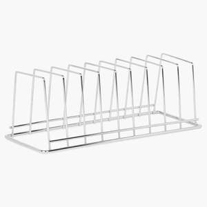 Keep It Neat Elegant <b>Dish</b> <b>Racks</b> for Organized Living Functional Design <b>Dish</b> <b>Racks</b> That Combine Style and Utility - Product Image 3