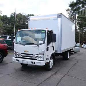 COMPRA Camiones de Carga CHEVROLET LCF4500HD - Product Image 5