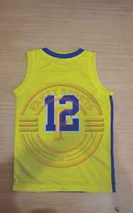 Meilleur design d'uniforme de basket-ball réversible, uniforme de basket-ball à séchage rapide, vêtements de sport, uniforme de basket-ball - Product Image 2