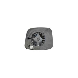 71765348 Cristal de Espejo Retrovisor Izquierdo con Calefacción para Fiat Fiorino 07-09 Citroen Nemo 07-09 Modelo -99210-Mar - Product Image 1