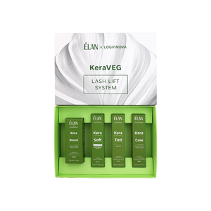 KeraVEG Eyelash <b>Lifting</b> System <b>Kit</b> - Product Image 1