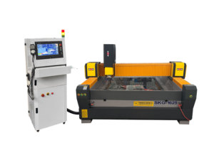 เครื่องกัดเซาะร่องกระจก CNC เชิงพาณิชย์ - Product Image 4