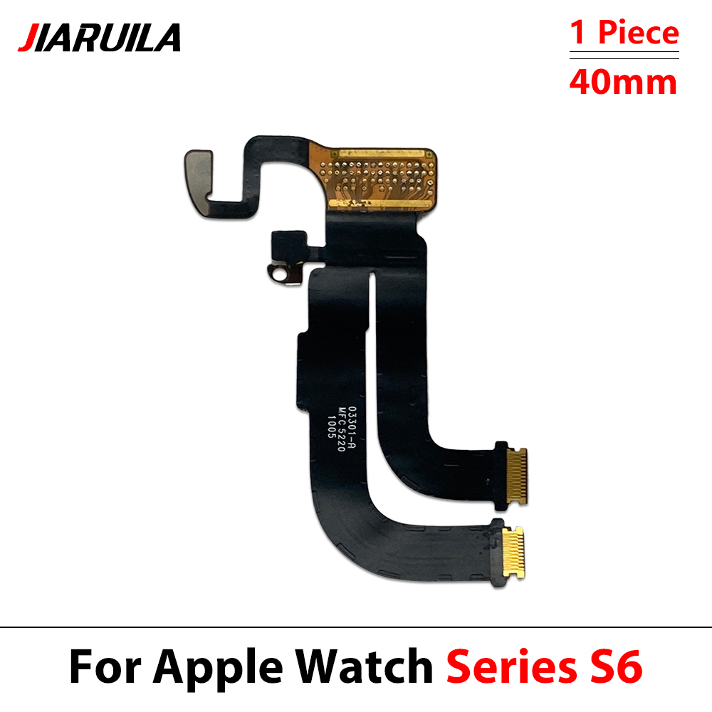 Serie S6 40mm