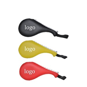 Entrenamiento de Taekwondo Boxeo Fitness Foot Kicking - Product Image 1