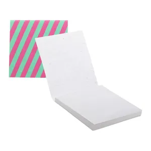 Blocco Note Ecologico Promozionale CreaStick con Semi per Individui Eco-Consapevoli - Product Image 1