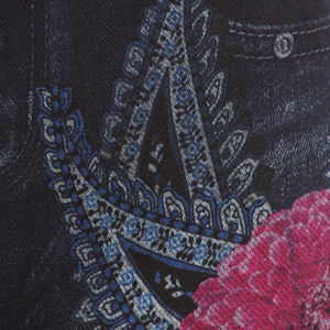 Pantalons de sport pour femmes sublimés personnalisés, leggings de course, design unique, leggings de qualité pour femmes, nouveaux leggings pour femmes - Product Image 5