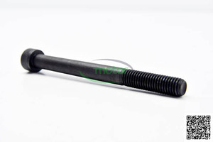 สกรูทรงกระบอกอเนกประสงค์ทนทานชิ้นส่วน OEM RS-01151455คุณภาพดีสำหรับใช้ในอุตสาหกรรม - Product Image 4