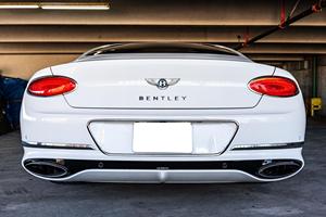 BEN-T-LEY CONTINENTAL GT SPEED 2022 IMPECABLE, LISTO PARA ENVIAR - Product Image 3