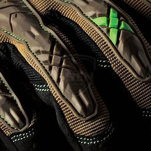 Guantes de Impacto TPR de Nuevo Estilo y Diseño Personalizado, Precio Económico, MOQ Bajo, Servicio OEM - Product Image 5