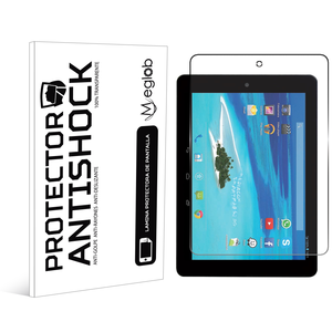 ตัวป้องกันหน้าจอ ANTISHOCK สำหรับเมเดียคอม สมาร์ทแพด S2 80 แท็บเล็ตฝาครอบป้องกันระดับพรีเมียม - Product Image 1