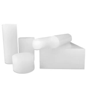 แผ่นพลาสติก pctfe PFA Pei PSU pai Pi cpvc Peek การตัดตามข้อกำหนดใดๆ - Product Image 2