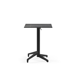Outdoor <b>Foldable</b> <b>Table</b> MOON-C V2 60x60 cm - Product Image 2