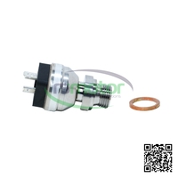 Capteur de pression carter RS-123219821 MWM d'origine