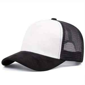 หมวกเบสบอลตัวติดตามขนาดใหญ่สำหรับผู้ชายและเยาวชนแฟชั่นอินเทรนด์หรูหราปรับได้ใช้ได้ทั้งชายและหญิง - Product Image 6