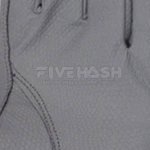 Gants d'équitation en cuir de conception nouvelle 2026, légers, professionnels, fabriqués pour l'équitation - Product Image 6