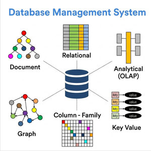 Gestión Avanzada de Bases de Datos para Plataformas Digitales y Soluciones de Almacenamiento de Información Sistemas de Bases de Datos Estructuradas - Product Image 2