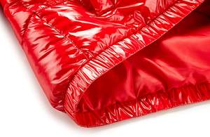 Chaqueta de Plumón para Hombre de Diseñador de Moda al por Mayor, Chaqueta Personalizada para Hombre, Diseño OEM con Logotipo Personalizado, Talla Grande - Product Image 3