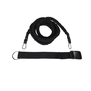 Excelente para Fútbol, Baloncesto, Esgrima: Bandas de Entrenamiento de Resistencia para Velocidad, Cuerdas de Resistencia para Movimiento Lateral en Sprint Individual y en Pareja - Product Image 5
