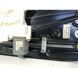 Mécanisme de lève-vitre arrière droit OPEL Astra H TwinTop 13283339 Z19DTH (06>10) - Product Image 3