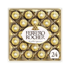 Mejor calidad al por mayor precio de fábrica Ferrero Rocher Chocolate para la venta - Product Image 2