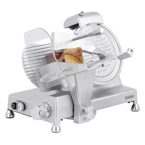 Trancheuse de 220 mm pour hachoirs et trancheuses à viande - Product Image 1