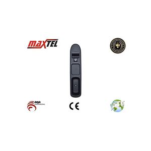 ปุ่มเปิดหน้าต่างอัตโนมัติ 4 ขา ด้านหน้าขวา สำหรับ 307 (T5) (00-05) 307 (T5-T6) (04-09) อุปกรณ์อิเล็กทรอนิกส์ในรถยนต์ - Product Image 1