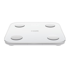 Báscula de Baño Xiaomi Body Composition Scale S400, 0.1 kg - 150 kg, Bluetooth 5.0, 3 pilas AAA - Product Image 4