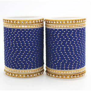 Wedding Collection Bridal Chudiya Sets for Women and Girls Hot Sale Party Wear Bridal Bangles Sets in Low MOQ - Product Image 5