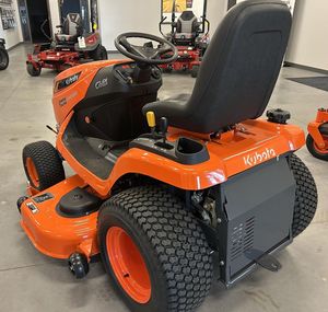 Cortadora de Césped Kubota GR2120 2025 - Product Image 6