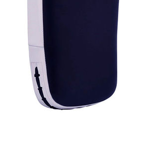 Meilleures ventes de boucliers de frappe en cuir PU de haute qualité pour le karaté, le muay thaï, les coussinets de frappe de boxe de qualité supérieure - Product Image 5