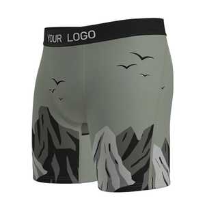 Nuevos Bóxers transpirables perfectos de alta calidad para hombre y ropa interior en diferentes colores en línea al mejor precio Bóxers para maletero en Pakistán - Product Image 3