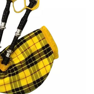 Gaitas de Primera Calidad con Diseño de Última Generación, Diseño Personalizado, Precio de Fábrica, Gaitas en Venta Hechas en Pakistán, Servicio OEM - Product Image 2