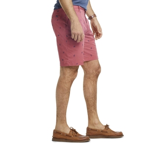 2025 personnalisé hommes maille été Shorts de plage respirant séchage rapide tenue décontracté avec motif solide vente chaude - Product Image 2