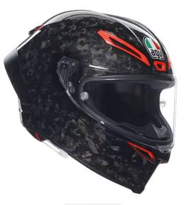 NUEVO Casco Pista GP RR Carbonio Forgiato Italia - Product Image 3