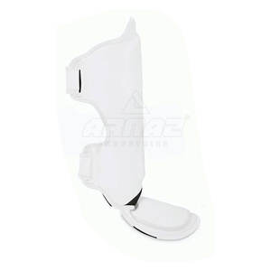 Protector de Espinilla con Acolchado Reforzado y Soporte Estable, con Interior Suave y Cobertura Equilibrada - Product Image 4