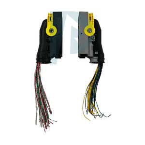 Faisceau de câbles E-ECU 60100000 - Compatible avec les excavatrices EC210 EC210B EC240 - Product Image 6
