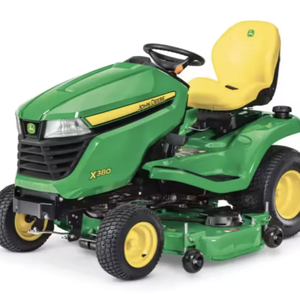 VENTES DE QUALITÉ SUPÉRIEURE pour les tondeuses à gazon 2024 X380 '48 Son Surround Portable Garantie 3 Ans Origine CN Livraison à Domicile - Product Image 1