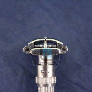 Navajas de Seguridad para Barbería de Acero Inoxidable de Alta Calidad, Reutilizables, Duraderas, Suministro Directo de Fábrica, Gran Venta - Product Image 6